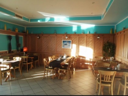 Foto: Taverna Limni