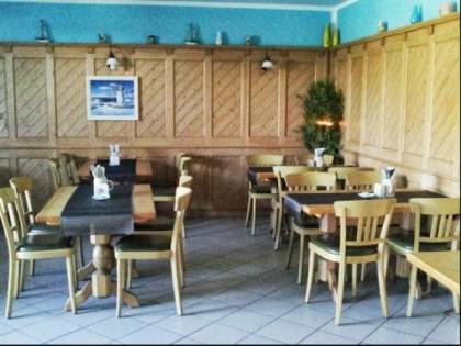 Foto: Taverna Limni