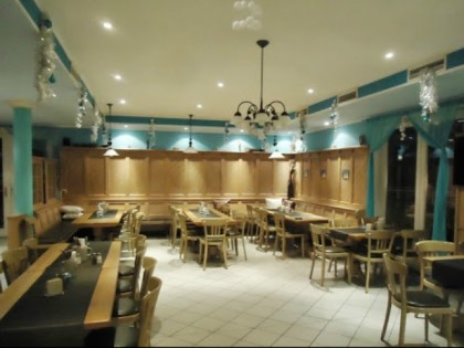 Foto: Taverna Limni