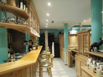 Foto: Taverna Limni