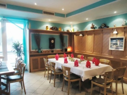 Foto: Taverna Limni