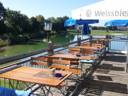 Foto: Taverna Limni